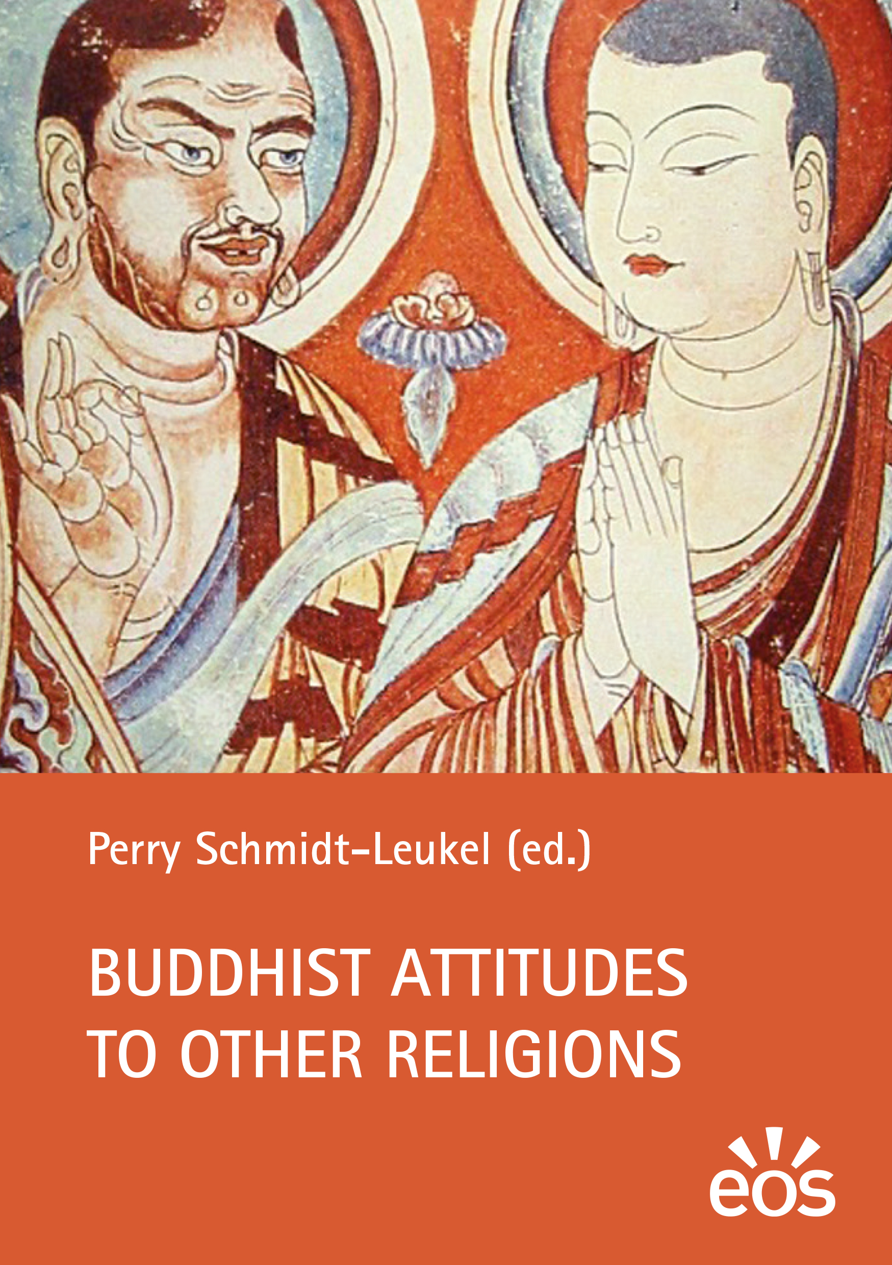 Buddhist Attitudes